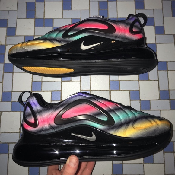 air max 720 game changer